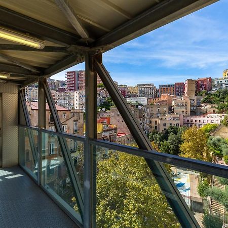 Appartamento A Montesanto By Wonderful Italy Naples Exterior photo