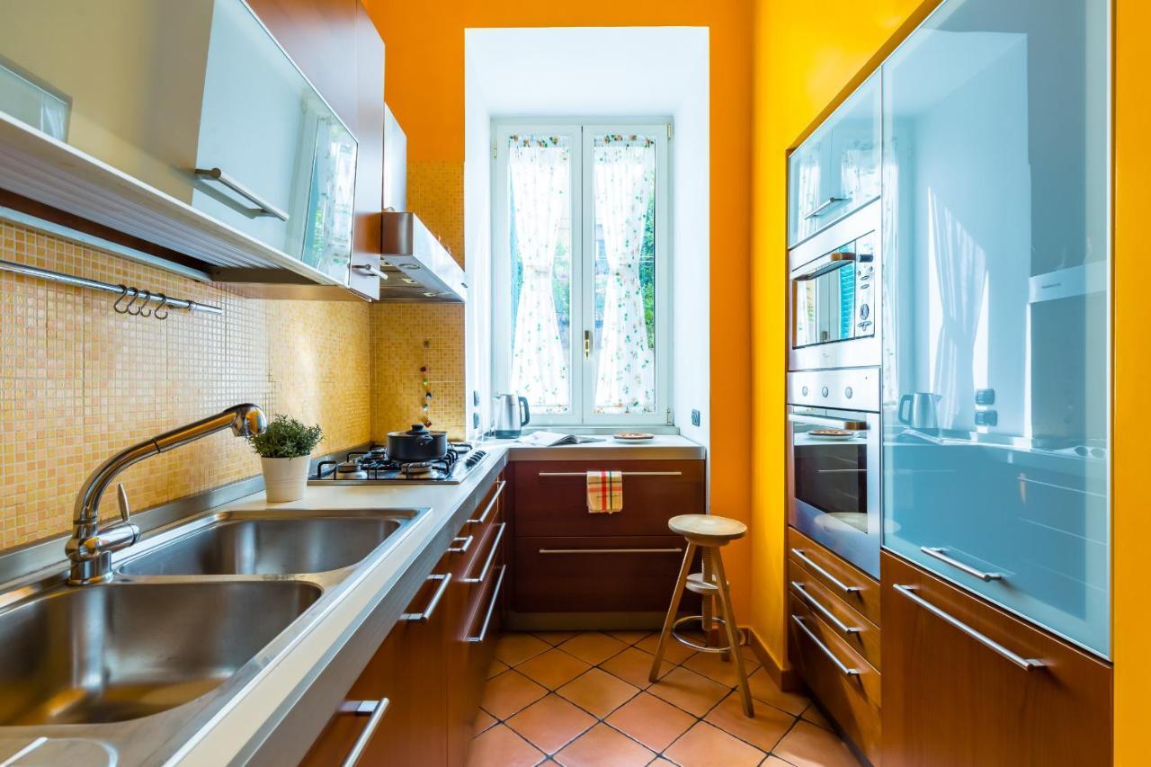 Appartamento A Montesanto By Wonderful Italy Naples Exterior photo