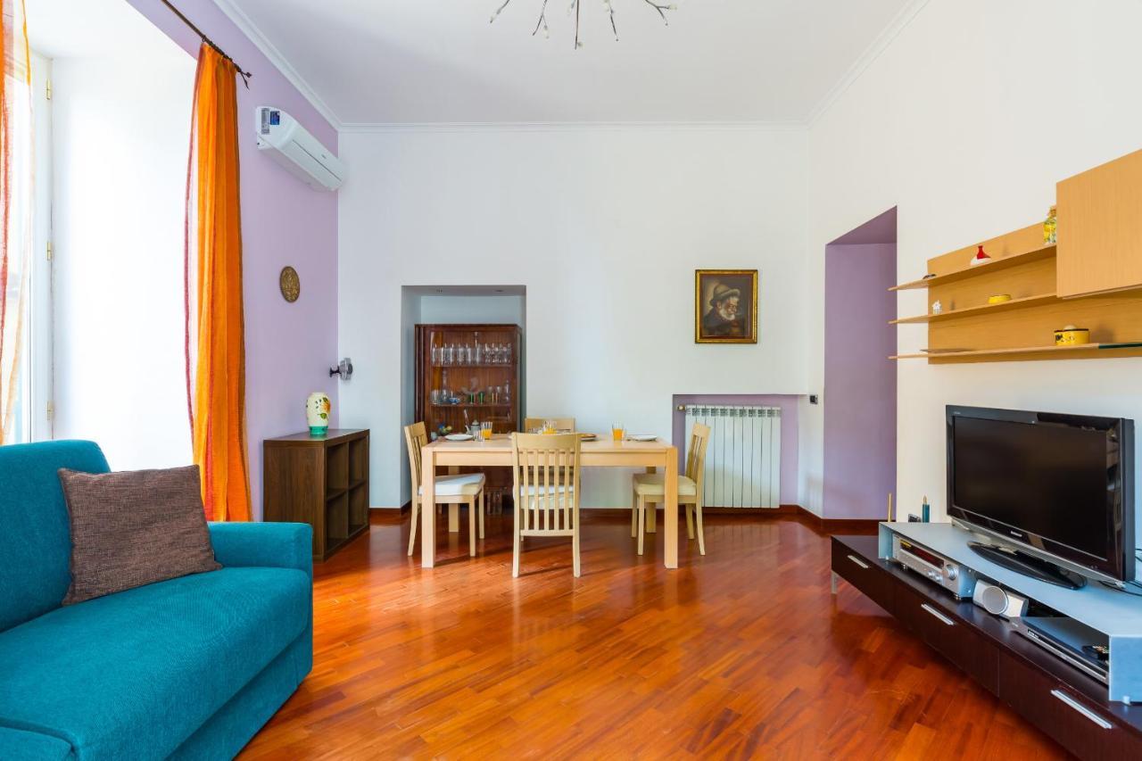 Appartamento A Montesanto By Wonderful Italy Naples Exterior photo