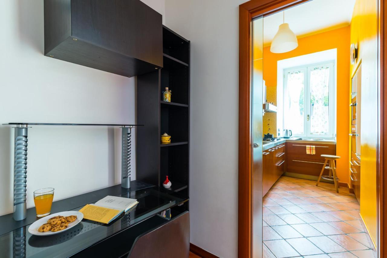 Appartamento A Montesanto By Wonderful Italy Naples Exterior photo