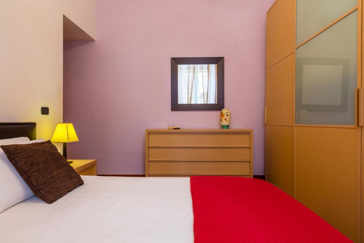Appartamento A Montesanto By Wonderful Italy Naples Exterior photo