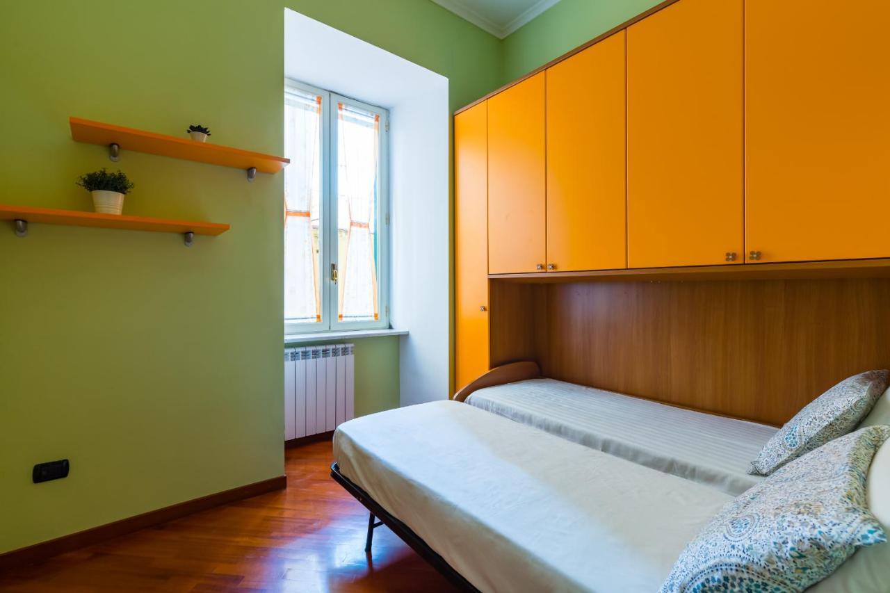 Appartamento A Montesanto By Wonderful Italy Naples Exterior photo