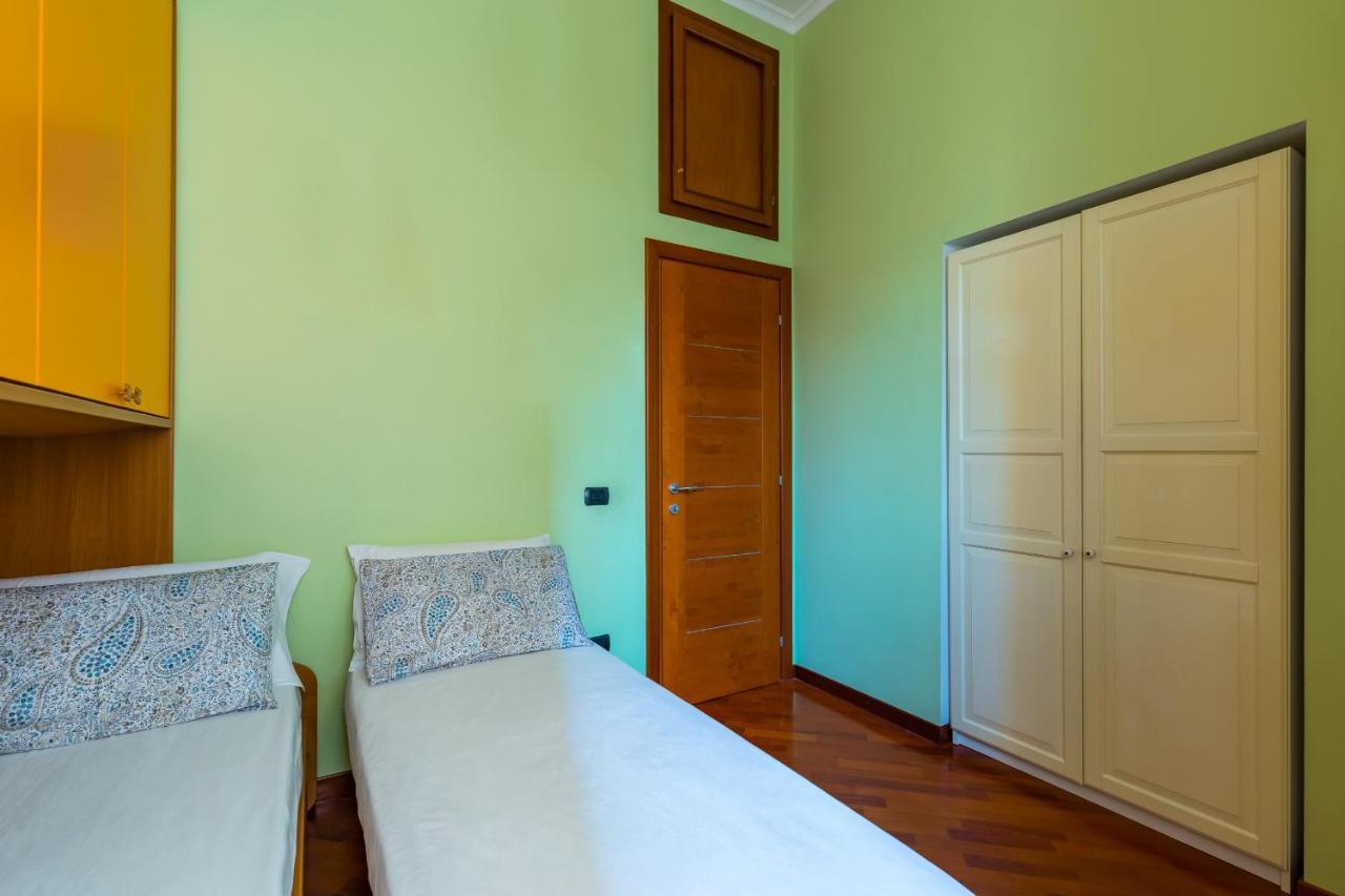 Appartamento A Montesanto By Wonderful Italy Naples Exterior photo