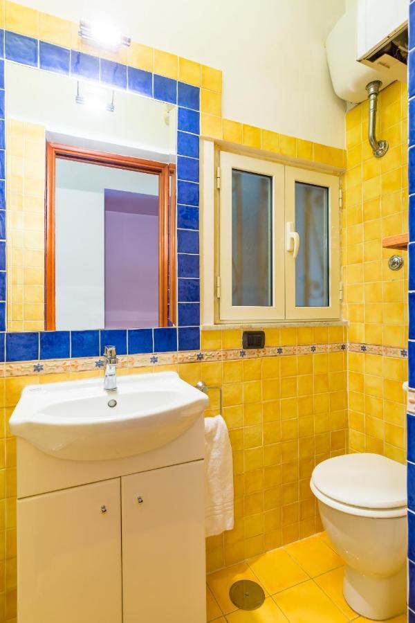 Appartamento A Montesanto By Wonderful Italy Naples Exterior photo