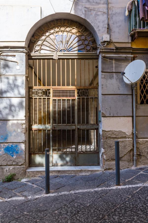Appartamento A Montesanto By Wonderful Italy Naples Exterior photo